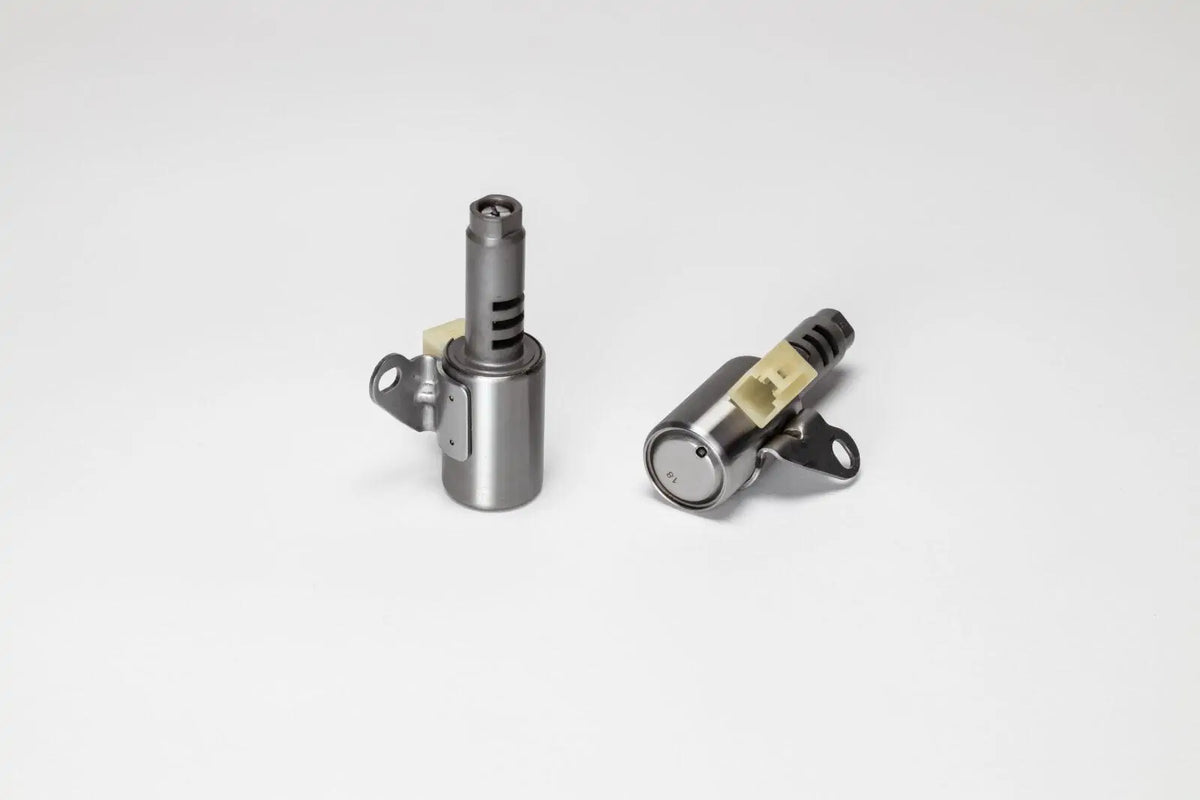 U341E, U341F: Solenoid, EPC (SLT) (99-Up)