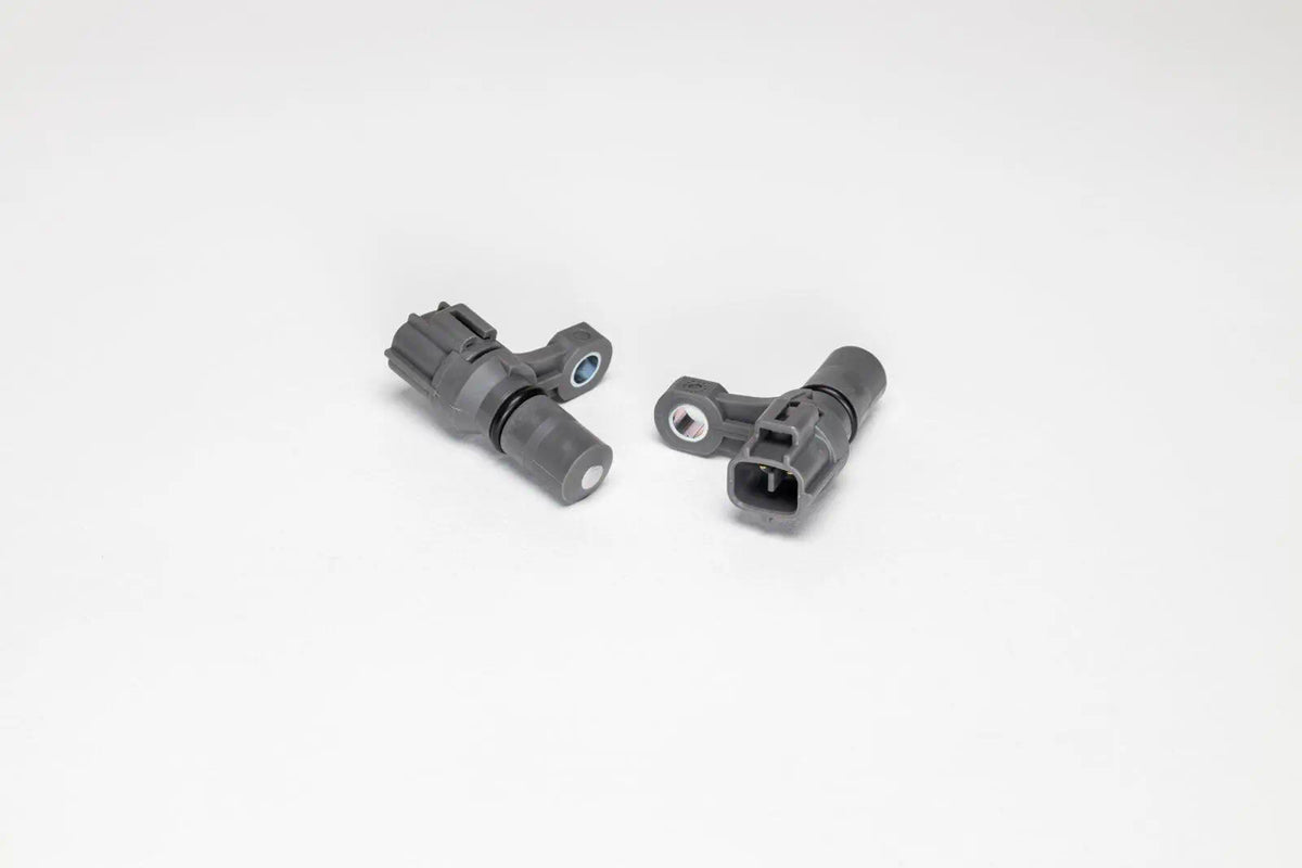 AW60-40LE (AF13): Sensor, VSS Outputr (Grey) 93-Up