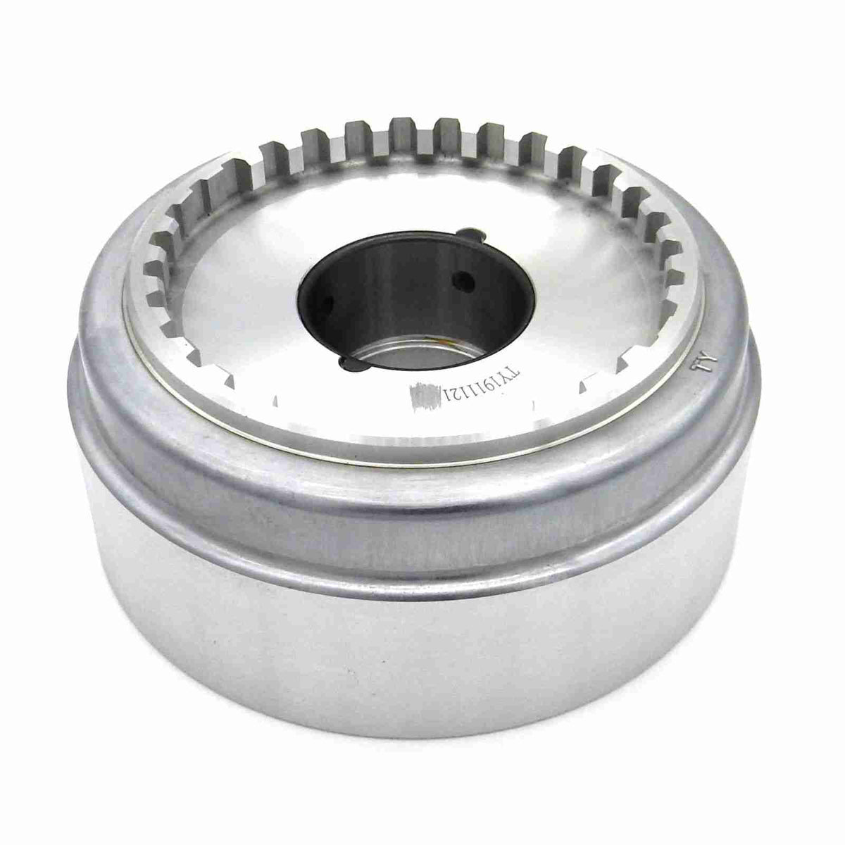 62TE Direct Clutch Drum (Aluminum) (6 Clutch) 07-Up 5078619AA