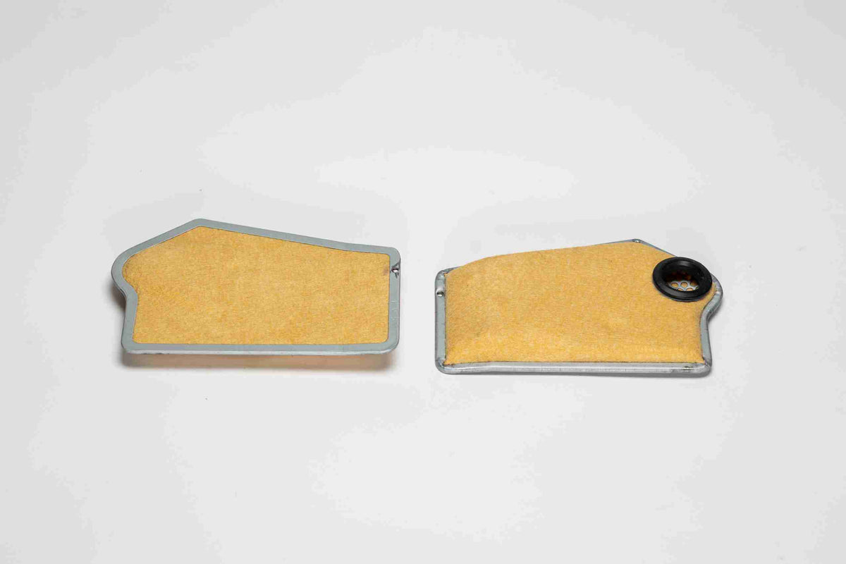 FMX: Filter-Felt Screen (68-81)