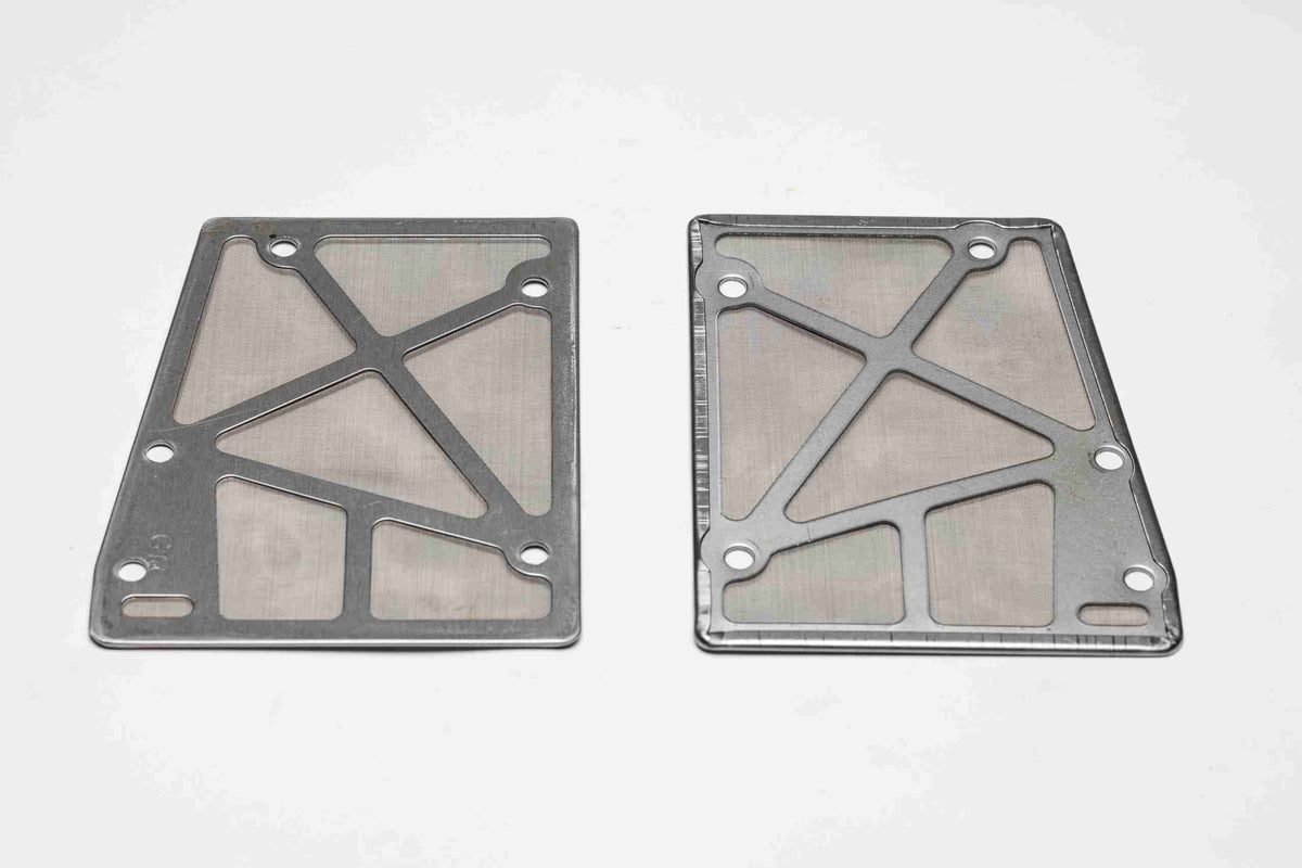 A40 BW55 AW55 Filter compatible with Toyota/Volvo 72-86