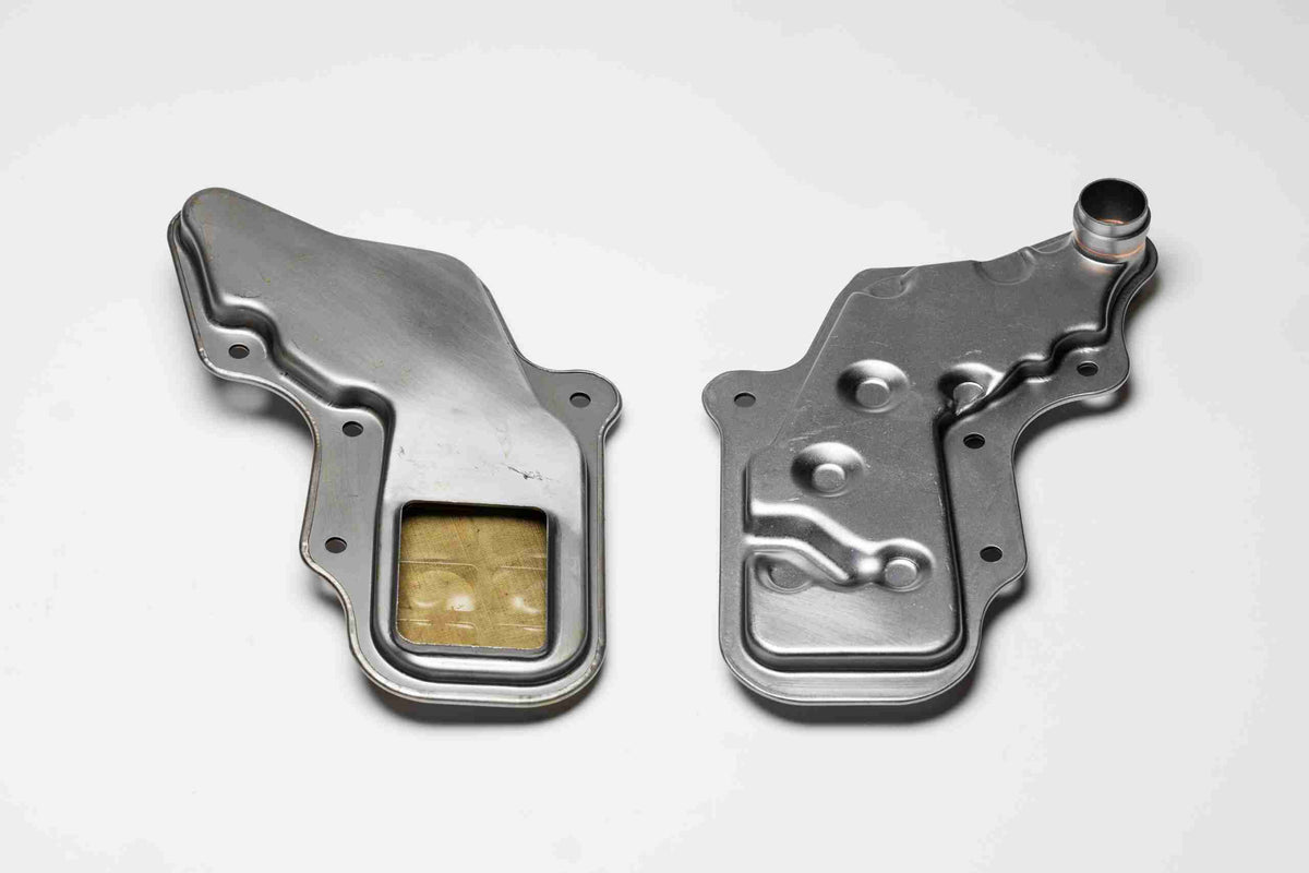 Stellar Automotive Group A/T Transmission Filter fits Mazda R4AX-EL 1987-1998