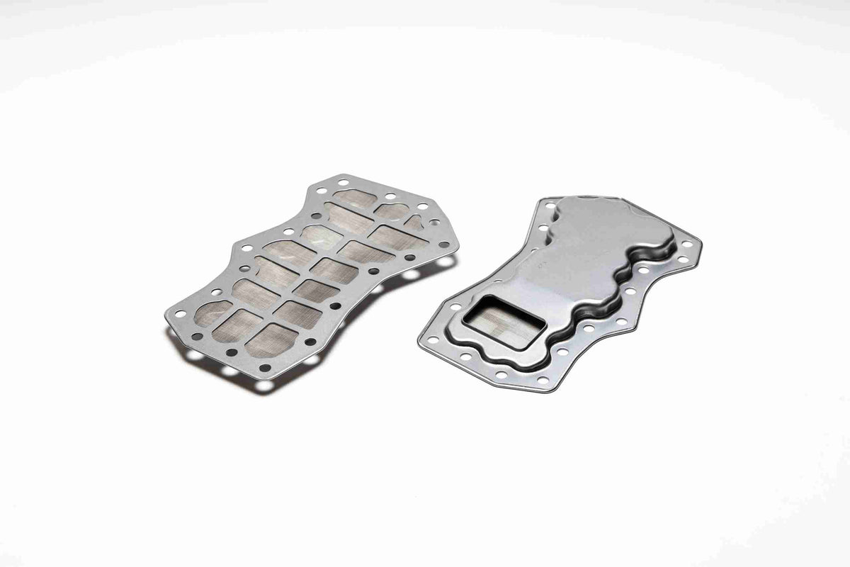 Stellar Automotive Group R4AX-EL Transmission Filter fits Subaru 98-On