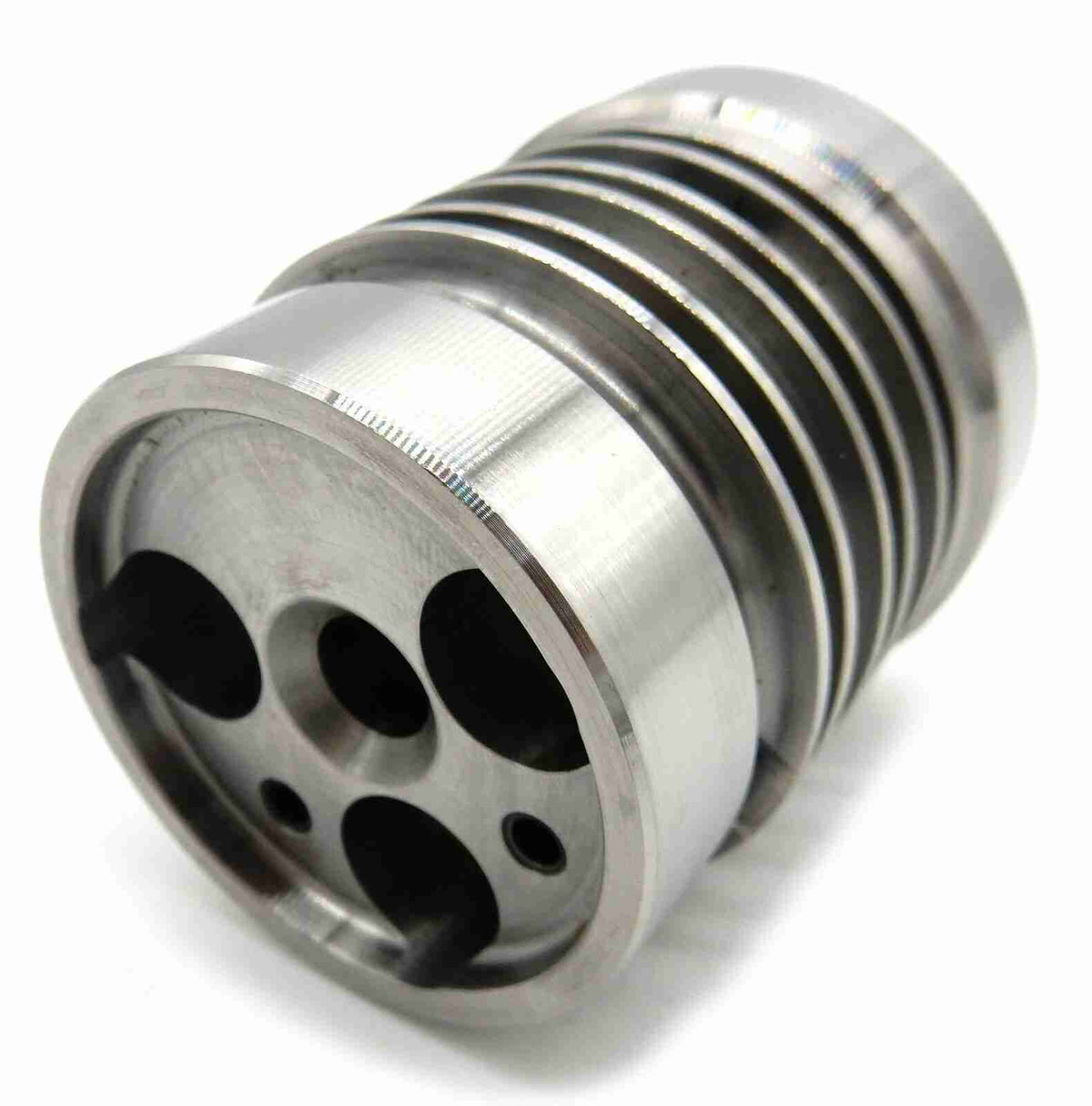 6F35/6T40 Hub Support/Ring Tower Drum 3-Ring/3-Bolt/2.322" Long (09-Up)
