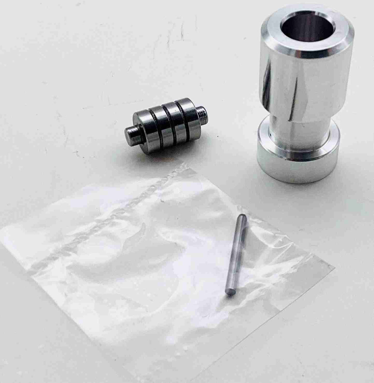 Stellar Automotive Group 6L50/6L80/6L90 Boost Valve Assembly fits GM