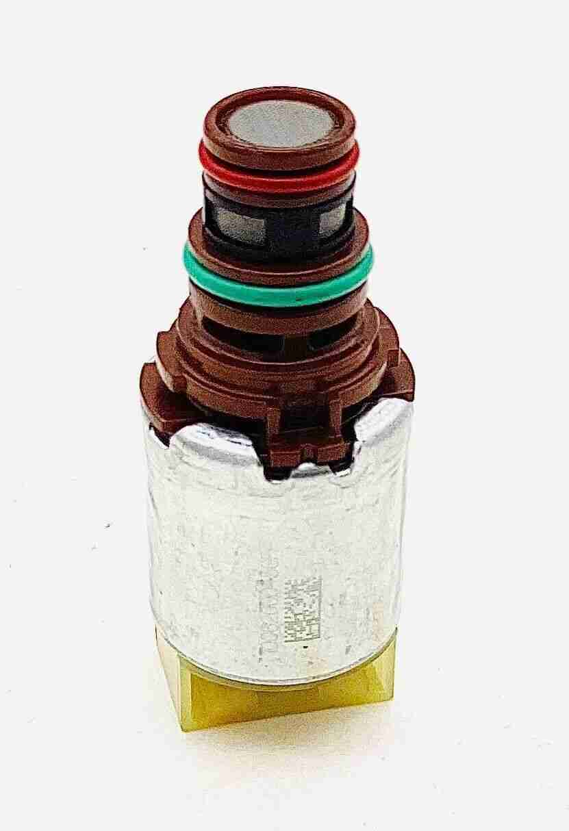 6R60/6R80: Solenoid, #1 Low Variable Bleed (Brown Nozzle)