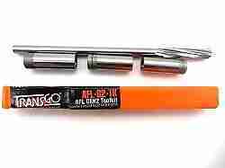 TransGo AFL-G2-TK Tool Kit for 6T70 6F35 6T40 Gen2 Ford & GM 6-Spd FWD