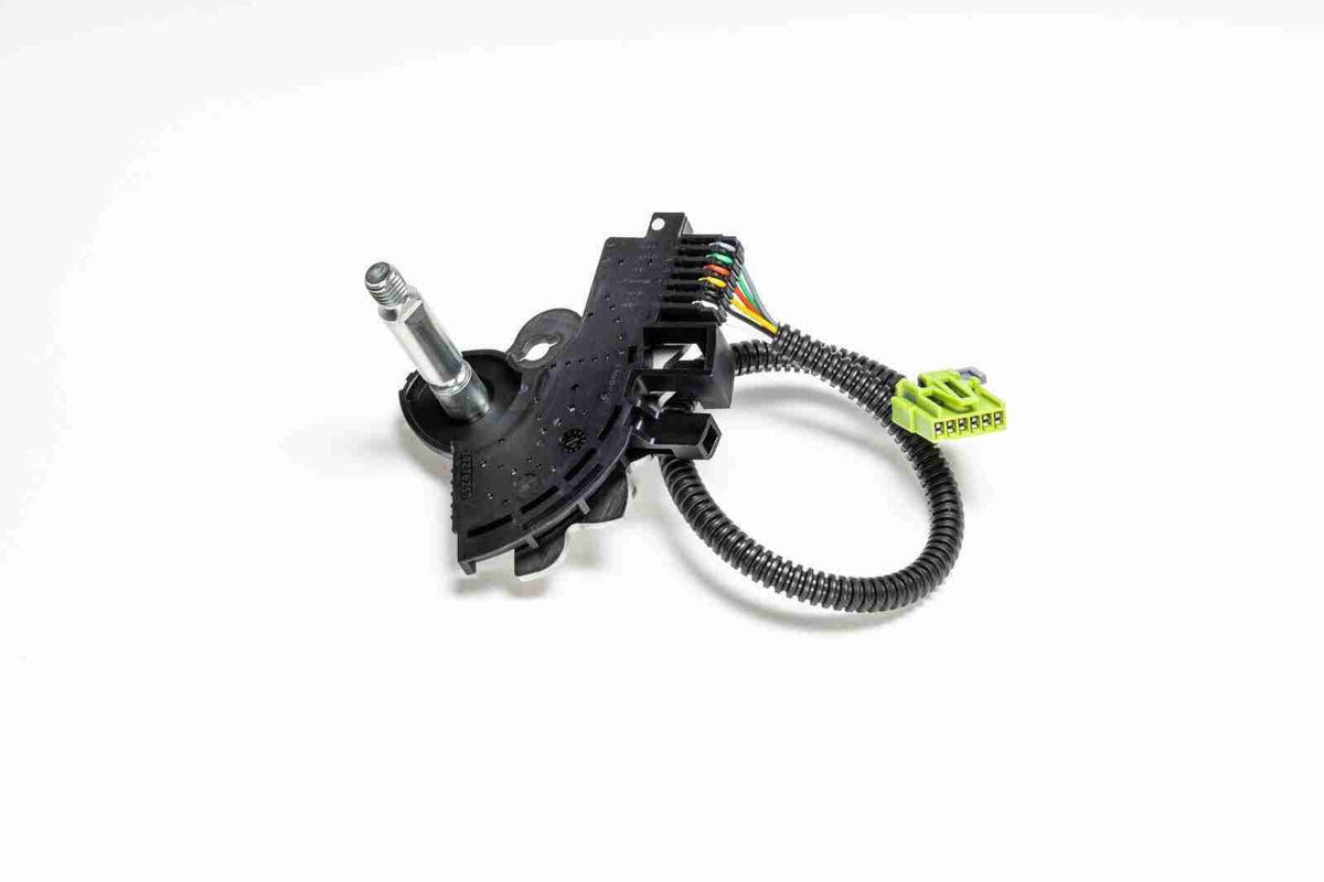6T70/75: OE Switch, AC DELCO PRNDL GM 6T70/75 & FORD 6F50/55 (24239240 / 2427...