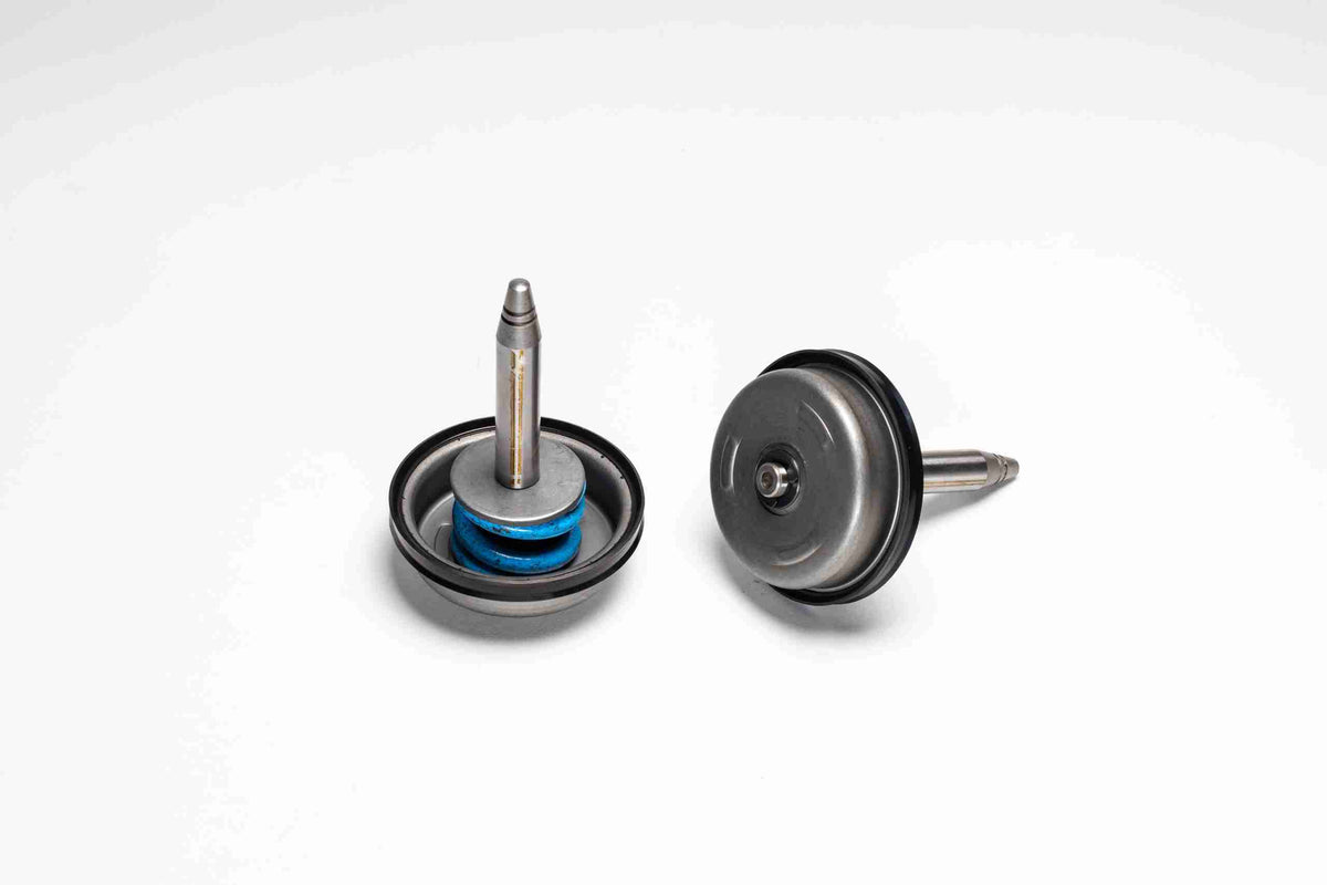 Stellar Automotive Group CD4E 2-4 Servo Piston (1 Ring) fits Ford 94-09