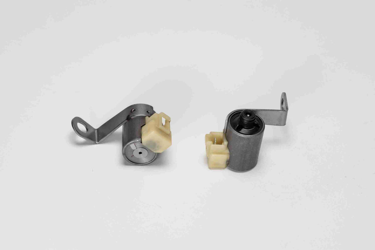 4EAT-F/F4A-EL: Solenoid, 1-2 shift