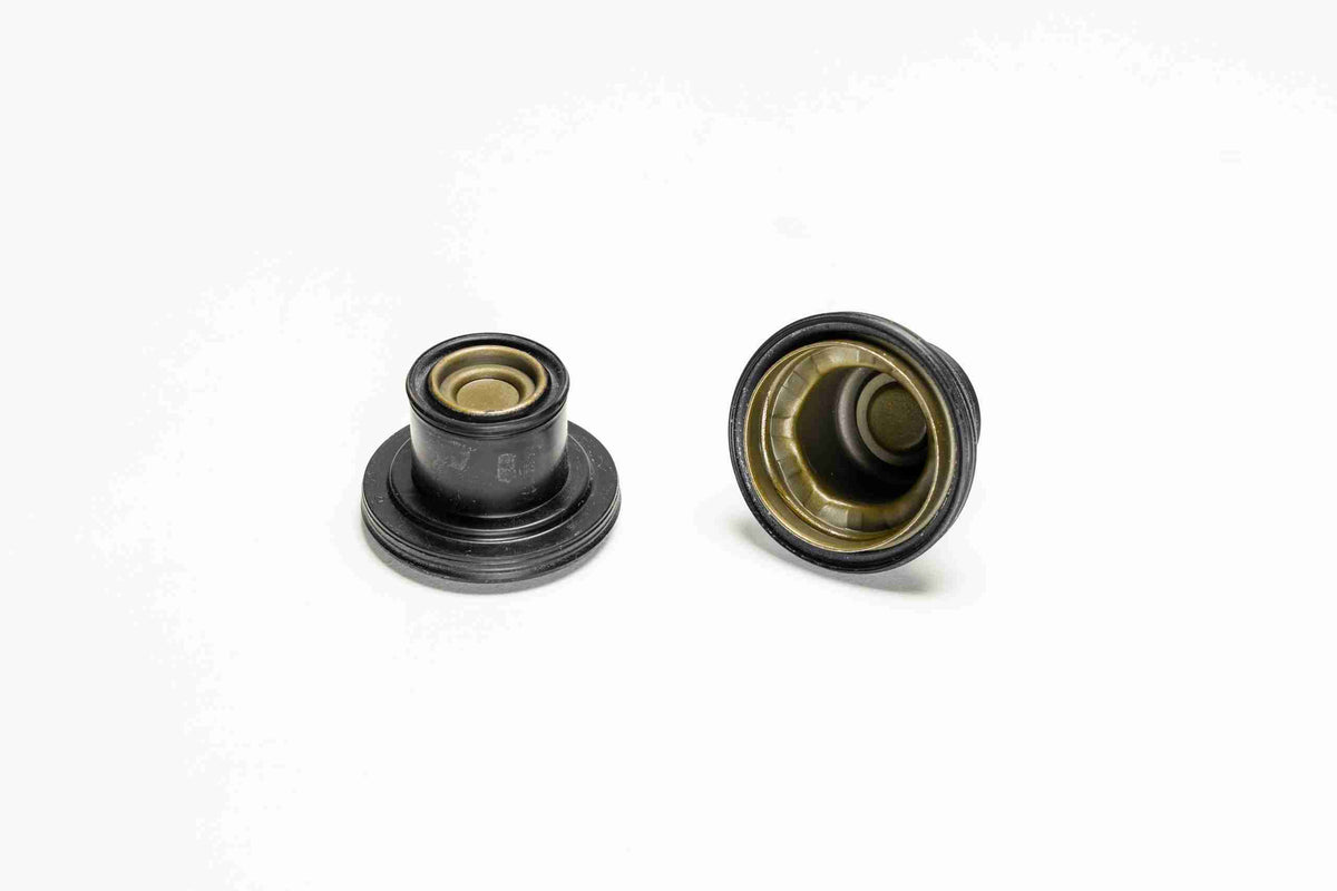 AOD/E 2-3 Accumulator Bonded Piston fits Ford 89-Up