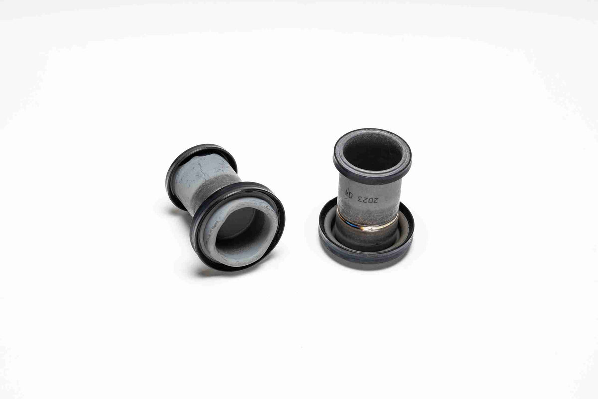 AOD/E: ONE-Piston, 1-2 Accumulator (97-Up, Retro 92)