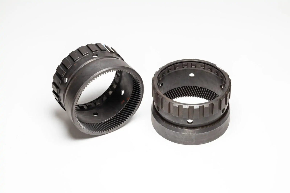 4R70W: Ring Gear-Output Shaft (88 Teeth) 92-On