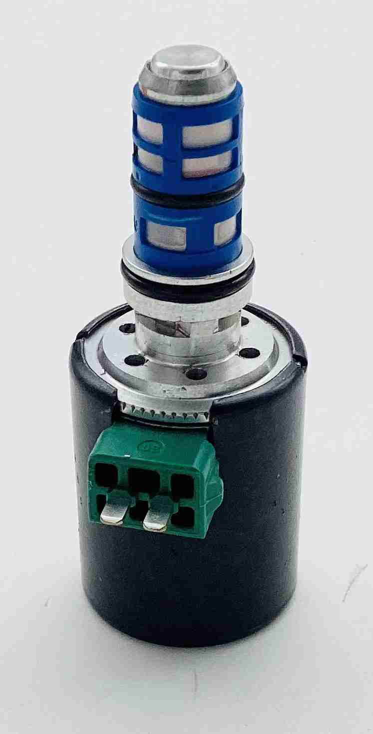 4R70W: Solenoid, EPC (Green Connector) 1998-2001