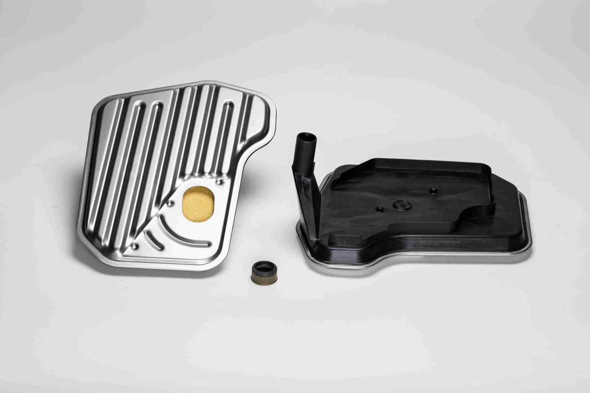 4L60E/65E: Filter, C&K Trucks & G Vans (Deep Pan) 98-On (Metal)