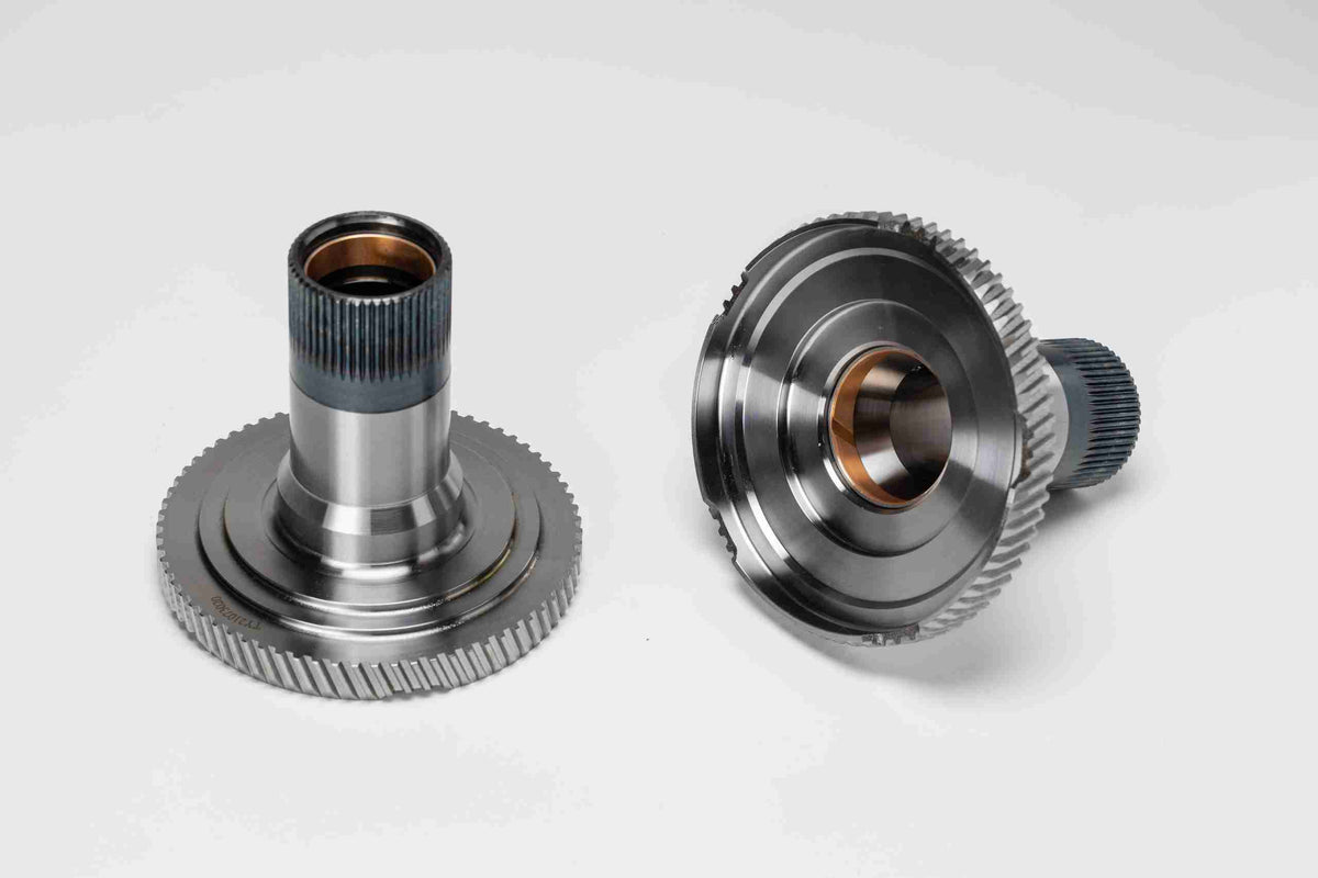 4L60E/4L65E: Hub w/Shaft, Front Ring Gear (Bearing Type) 2007-Up