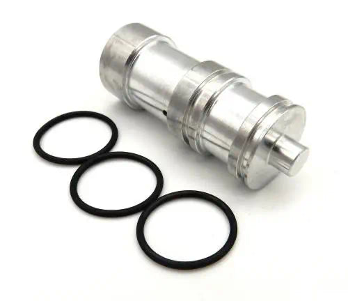 Sonnax Boost Valve Kit for GM 4L60E 4L65E 77898E-K .490 Early-Style Pump