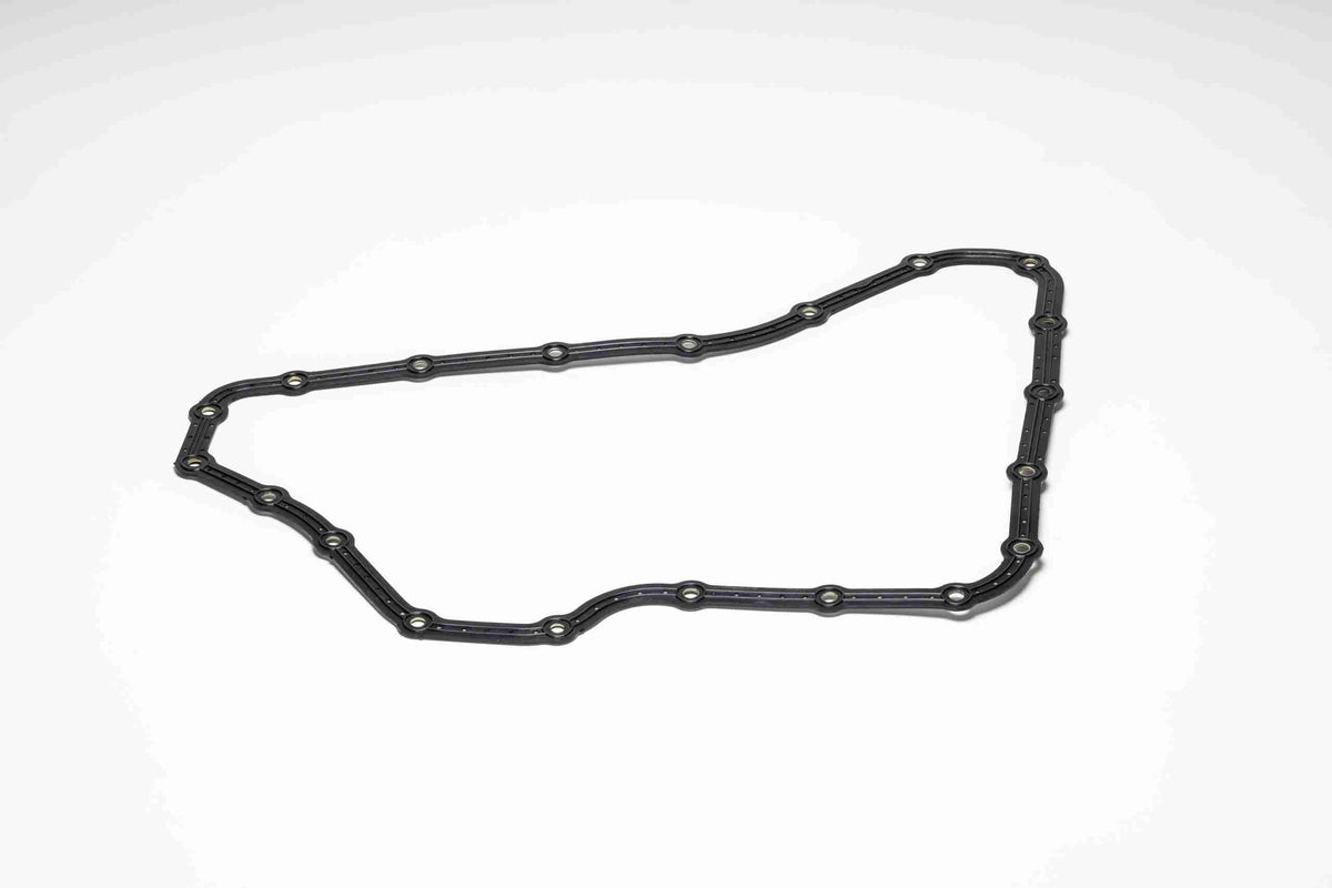 4T60E, 4T65E: Gasket, Bottom Pan (Reusable – Metal w/Rubber) 91-Up