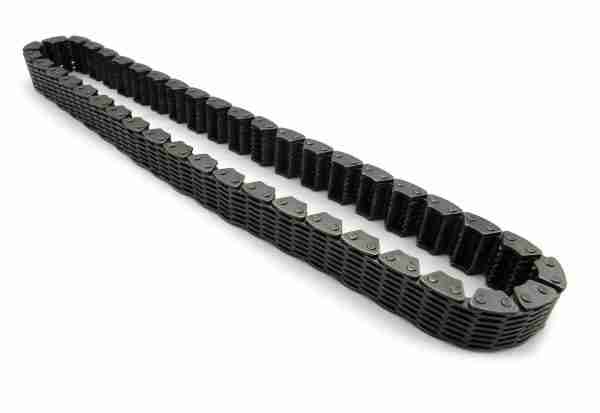 Drive Chain w/Round Pins for TH440-T4 4T60E 7/8" Wide