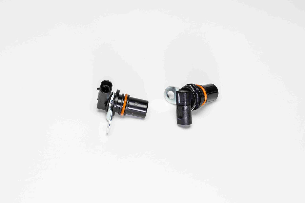 4T65E: Sensor, Output Speed (Long Connector) 99-Up