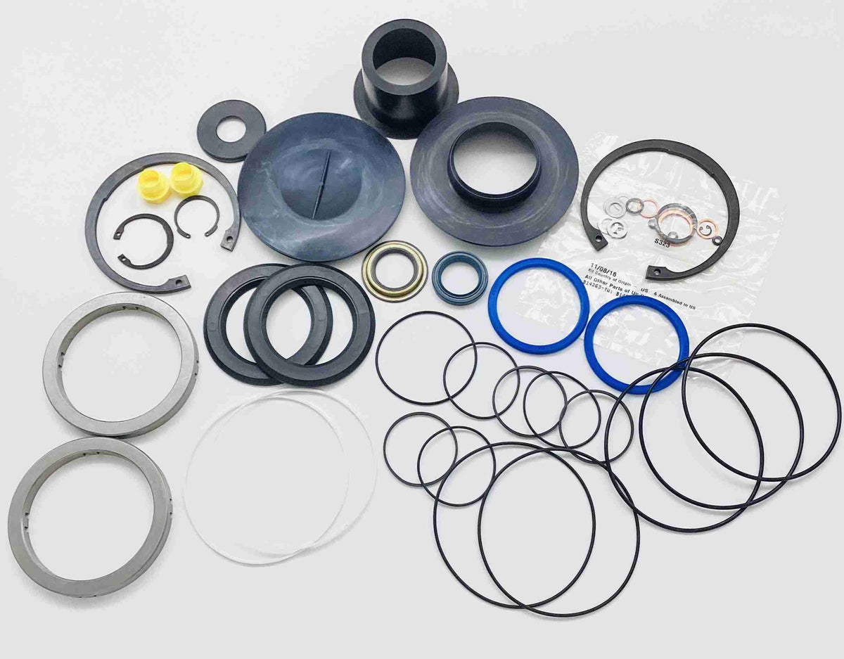 HD Gear Seal Kit for RBL C-700 Power Steering (8862)