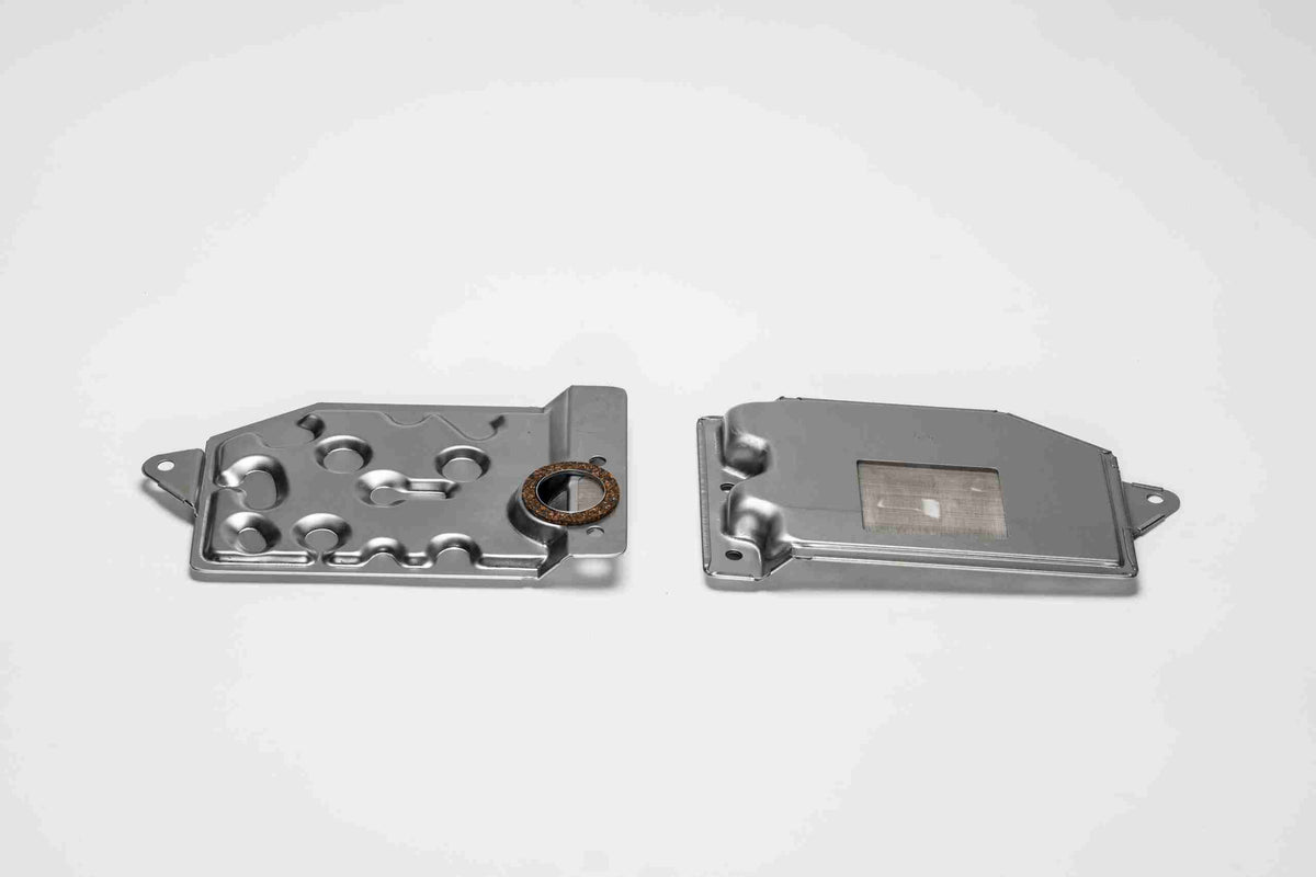 A130, A140: Filter w/Square Pick-up (1983-97)