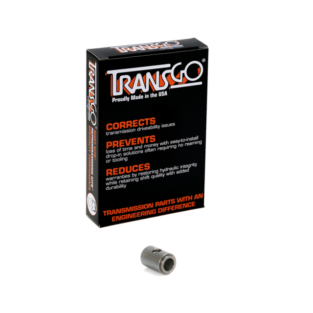 Stellar Automotive Group A604 Boost Valve Bushing fits Chrysler 89-93