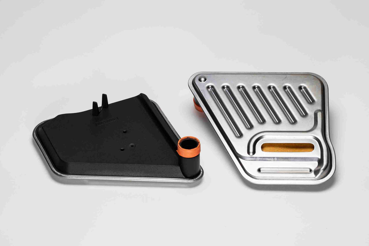 AX4S/AX4N: Filter .500" Tall Orange Seal SHO 92-95 AX4N 95-96