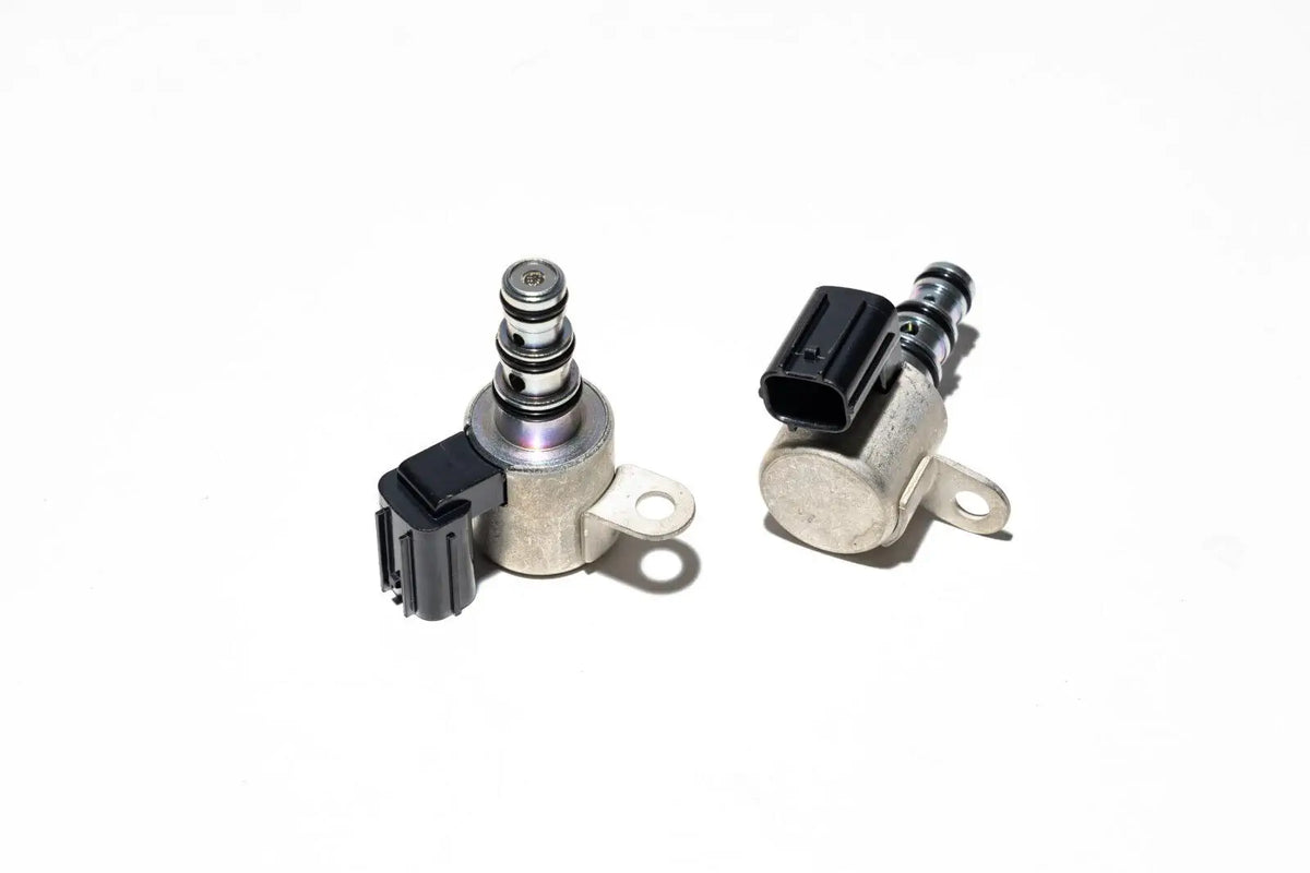 Acura/Honda 4 Spd: Shift C Solenoid '98-02 5 Spd: Shift C (2 Req) '00-Up
