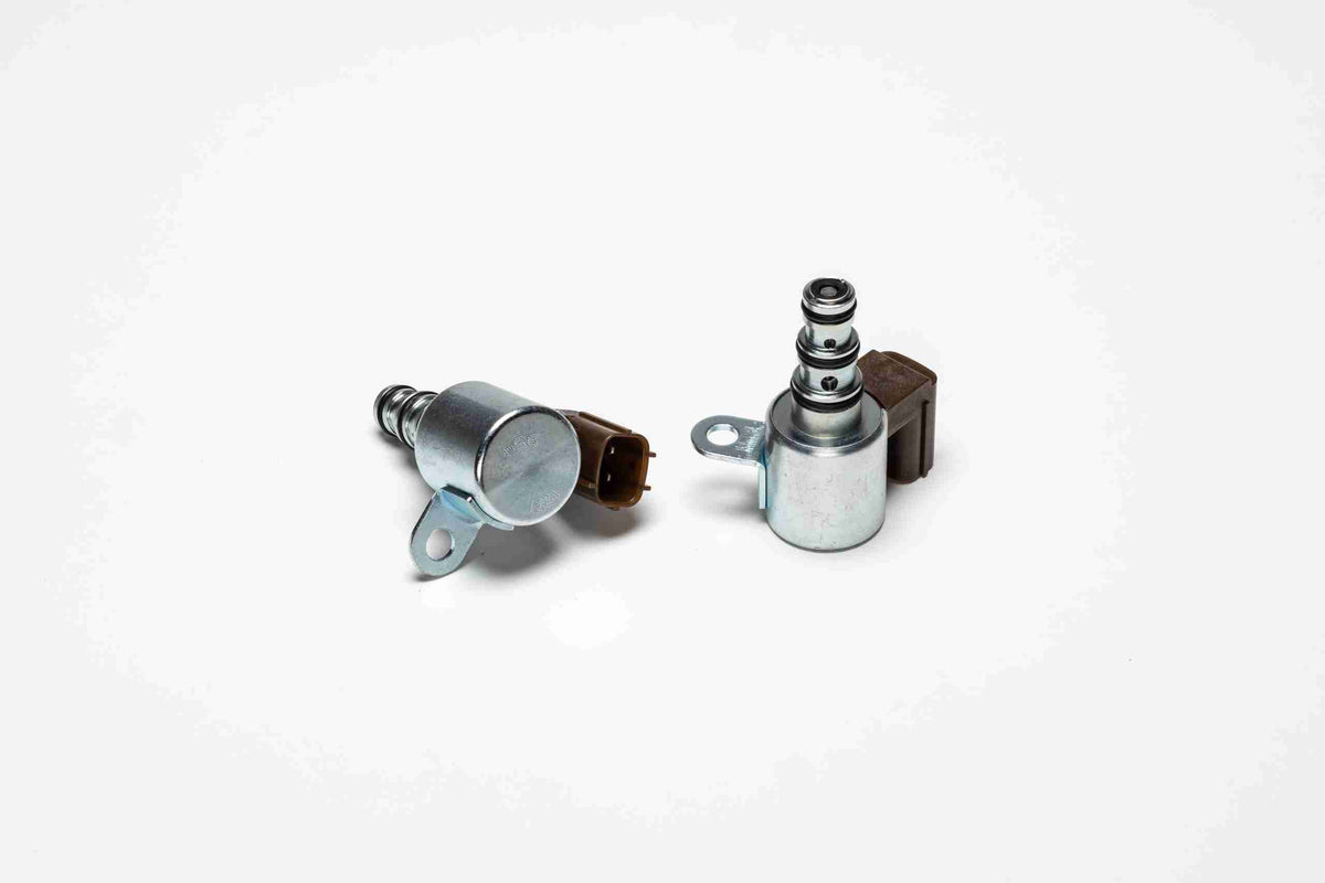 Acura/Honda 4 Spd: Shift C Solenoid '98-02 5 Spd: Shift C (2 Req) '00-Up