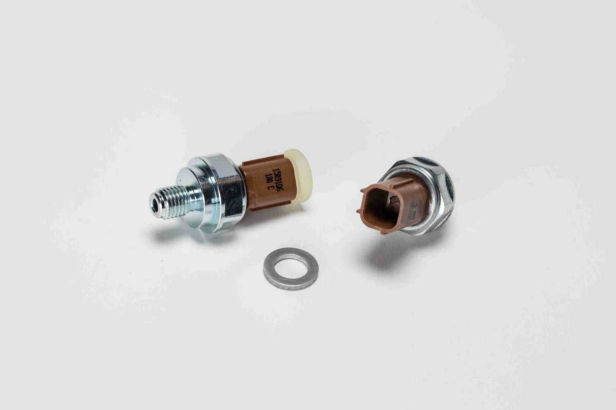 Honda/Acura: Pressure Switch, 2nd, 3rd Clutch (33 PSI)(Tan) (00-04)