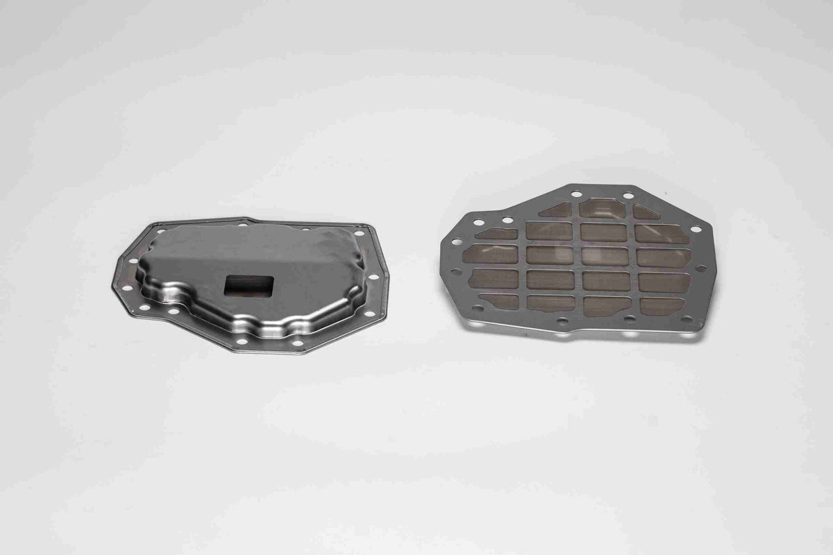 Stellar Automotive Group JF414E Transmission Filter fits Nissan 12-15