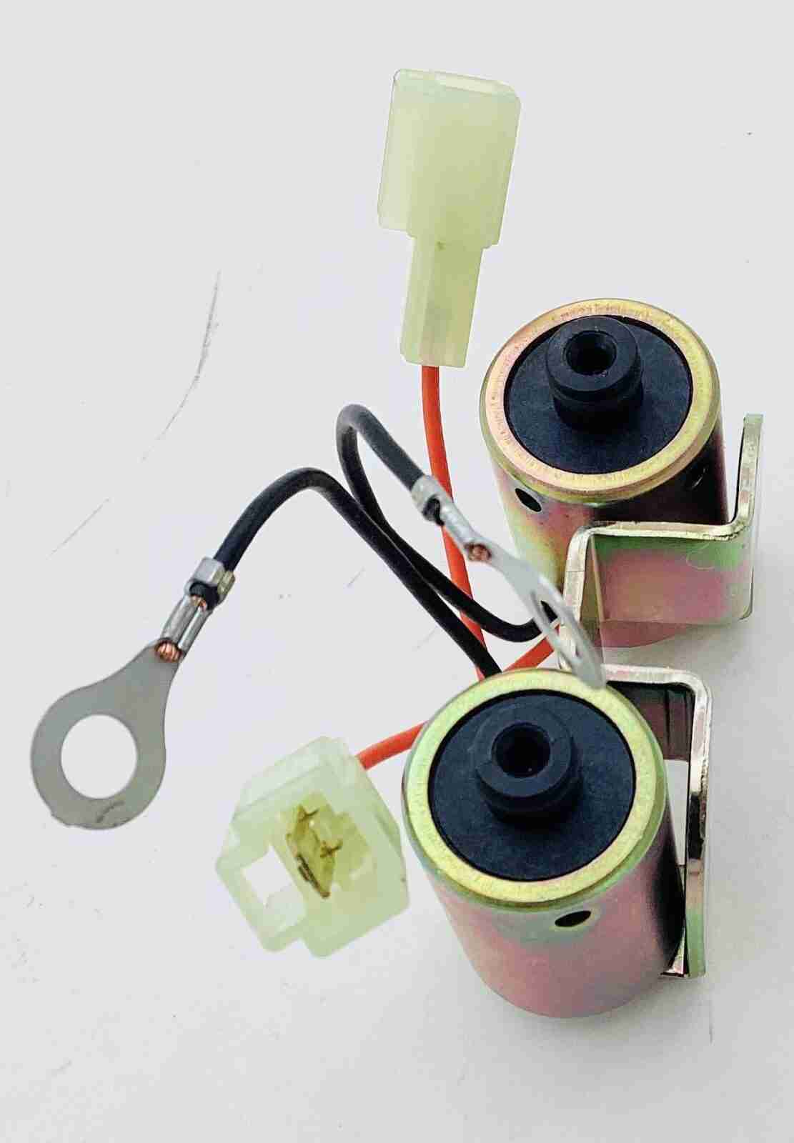 A341: Shift Solenoid Kit