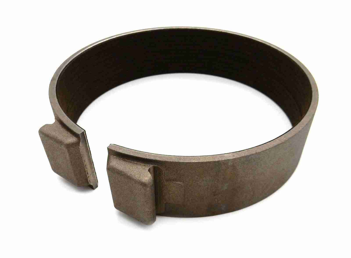 A727/A51: Reverse Band W/Heavy Duty Ends - Fits 6” OD Drum (90-E91)