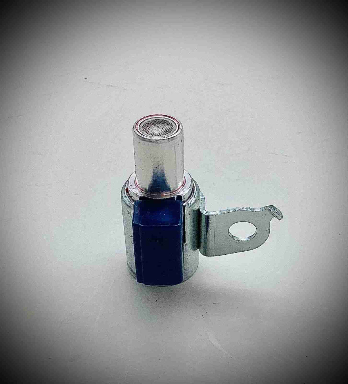 A760E/F/H, A761E, A960E, AB60E/F, SF6A-EL: Solenoid, S4 Shift (Blue Connector...
