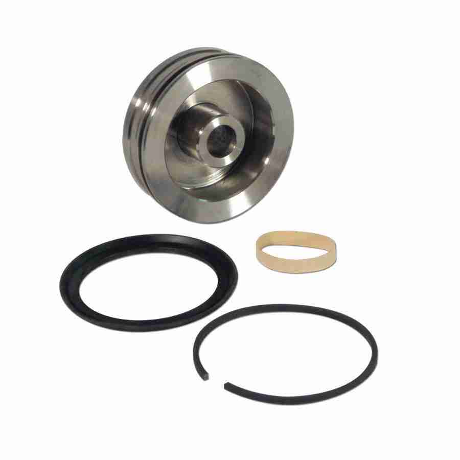 A904/500: Low & Reverse Steel Servo