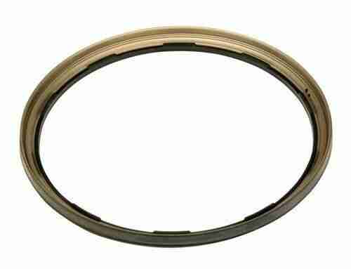AC Delco 6T40/45 1-2-3-4 Clutch (Bonded) Pistons 24259453