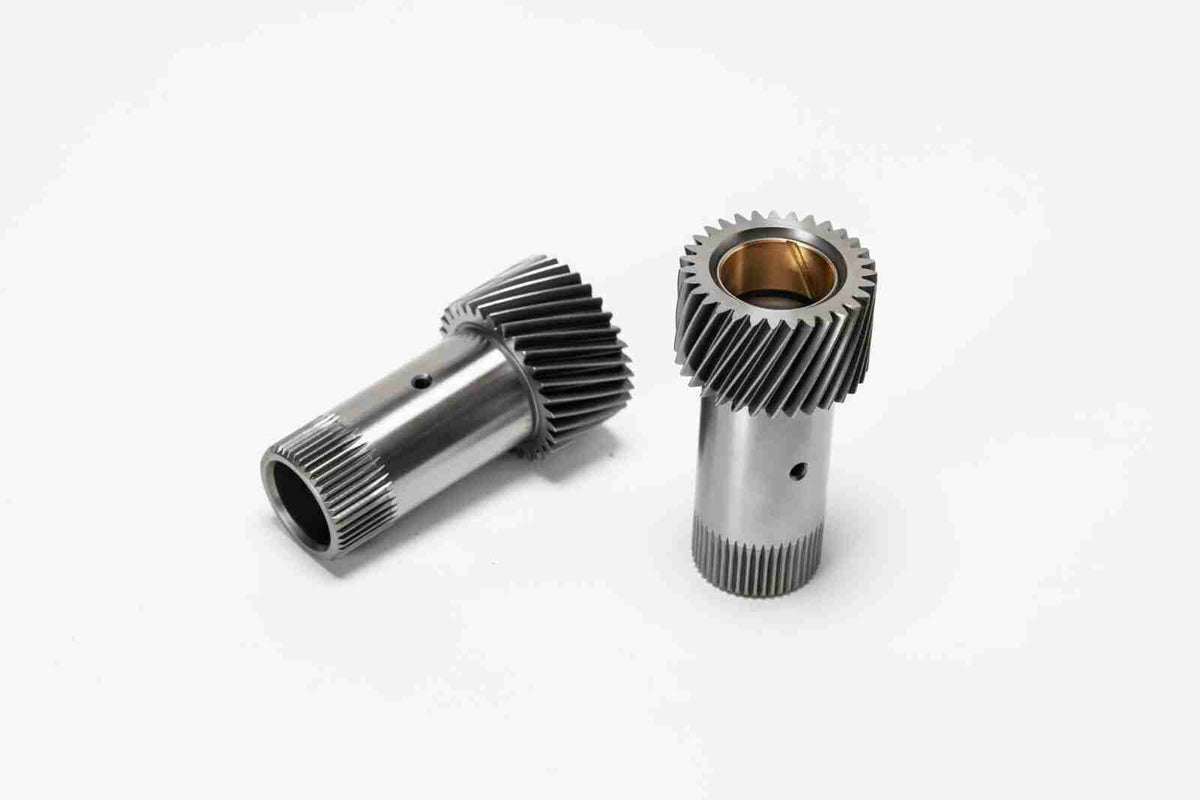 AODE/4R70W Forward Sun Gear (31T) 1992-02 F3LY-7A399-A