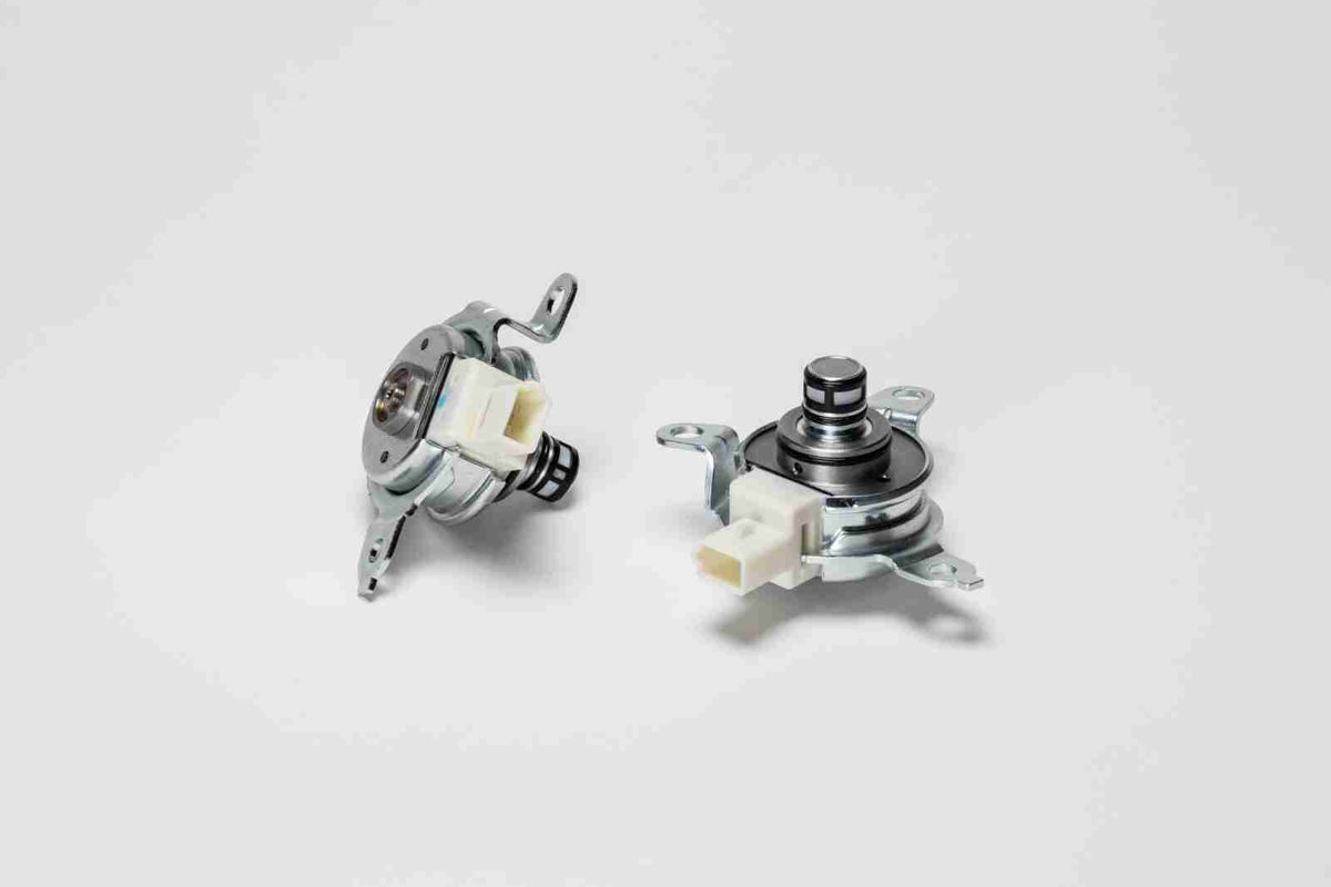 AX4N/4F50N: Solenoid, EPC (95-Up)