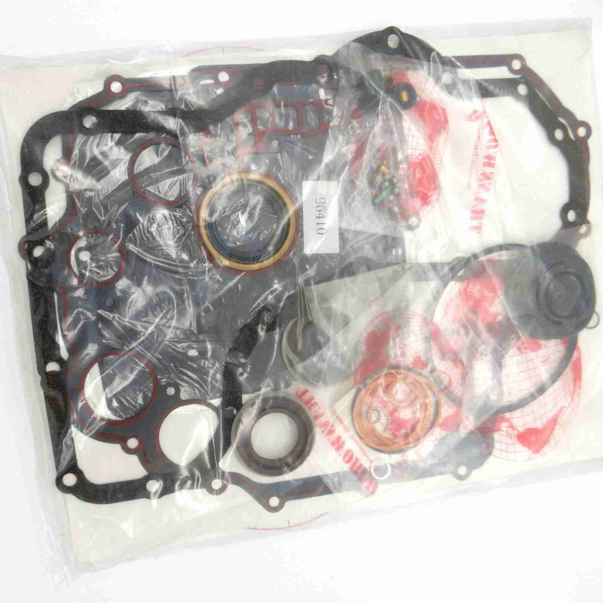 Aftermarket AX4N/4F50N Overhaul Kit w/o Bonded Pistons (00-03) K96408