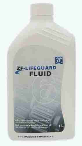 Auto Trans Fluid ZF S671 090 255