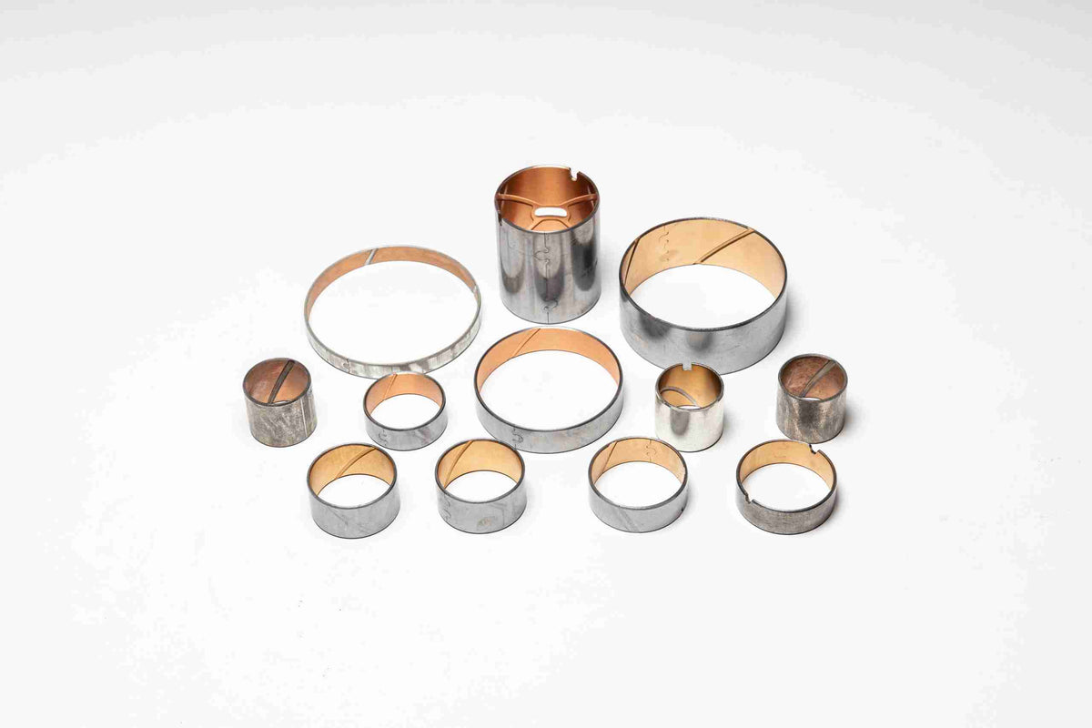 4R100 - 12 Piece Bushing Kit