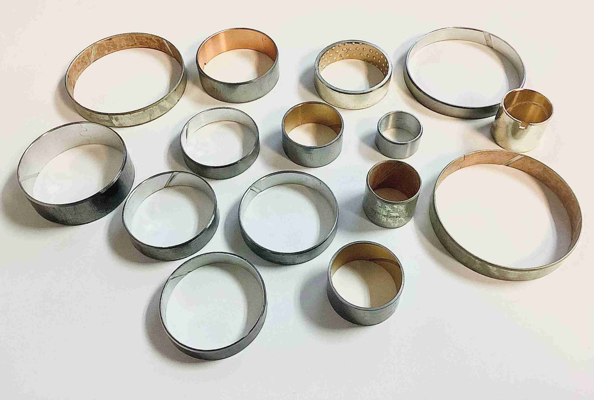 Ford: 5R110W Bushing Kit (w/o Extension Hsg. Bushing)