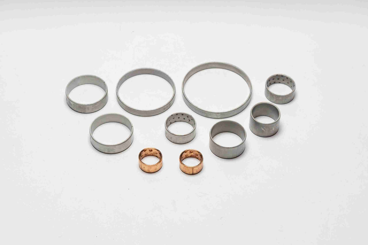 Ford: 6R60 Bushing Kit (06-Up)