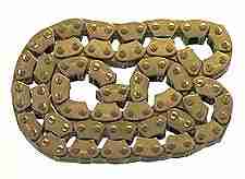 Borg Morse AXOD/E,AX4S,AX4N Chain (1 Copper Link) (0.75" Wide) HV021