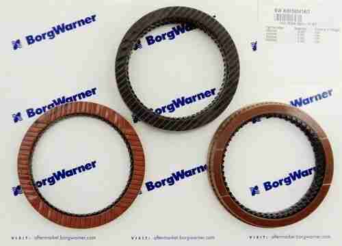 Borg Warner 4F50N Friction Module (04-Up) 34041KIT