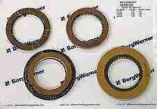 Borg Warner 4T65E Friction Module (97-02) 34045KIT