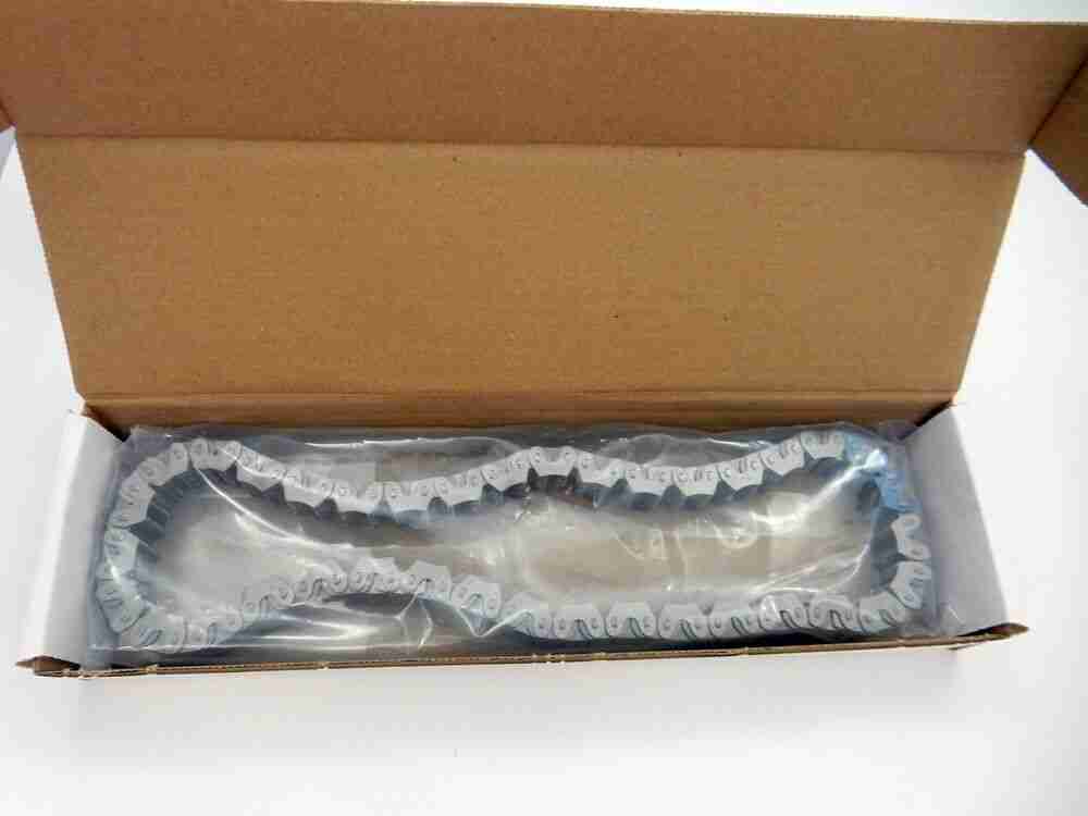 Transfer Case Chain (BW4405) (BW4411) (BW4411 TOD)