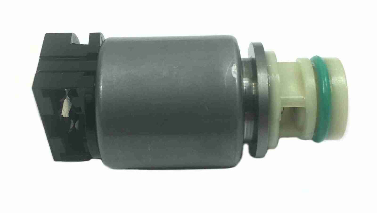Bosch 1000/200: Trim Solenoid ("A") (Black Conn.) (06-Up)