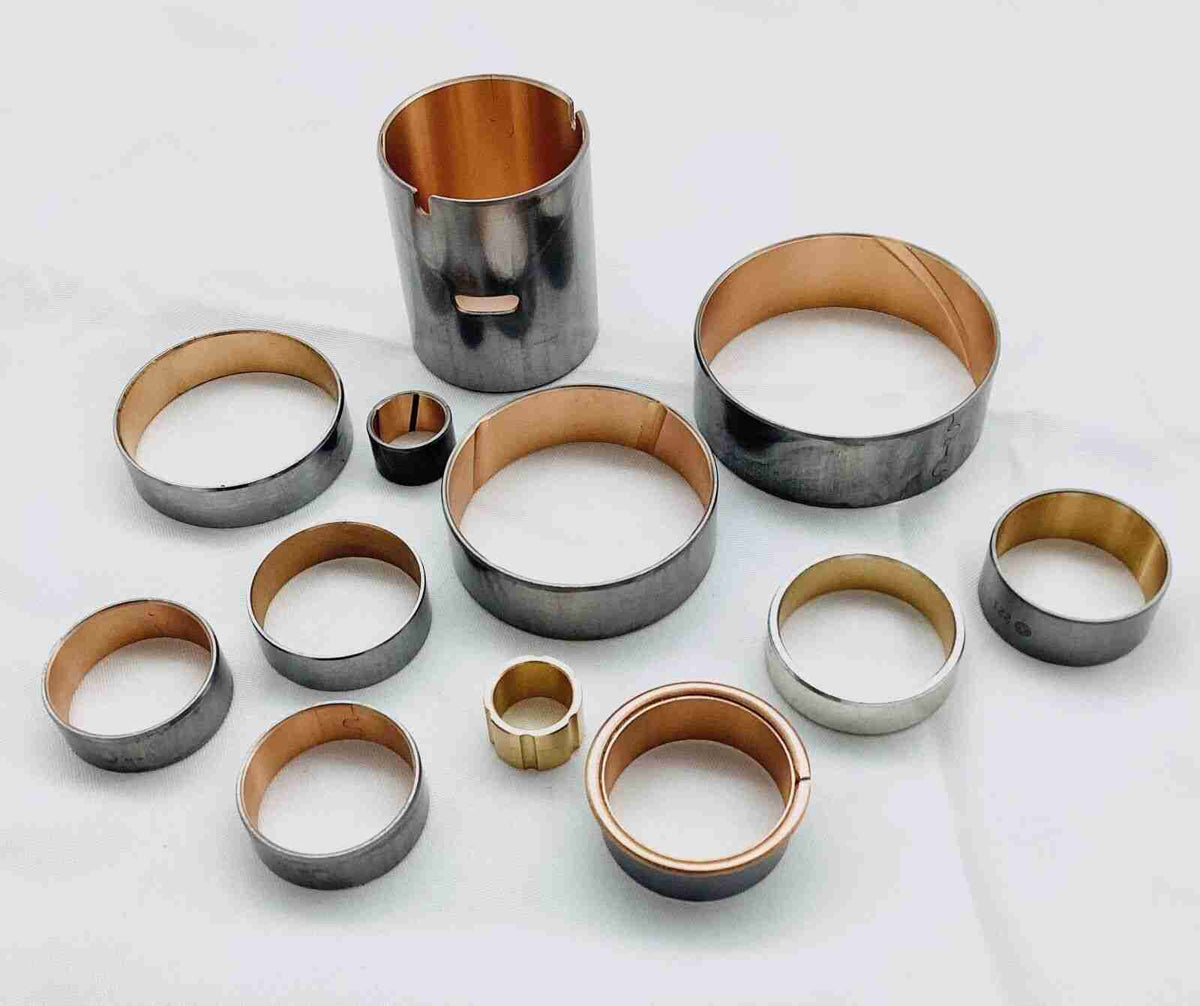 A518/A618 Bushing Kit